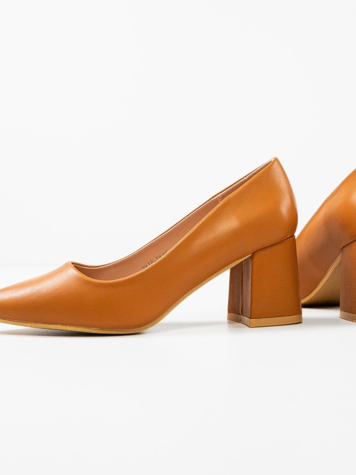 Pantofi dama Trev Negri