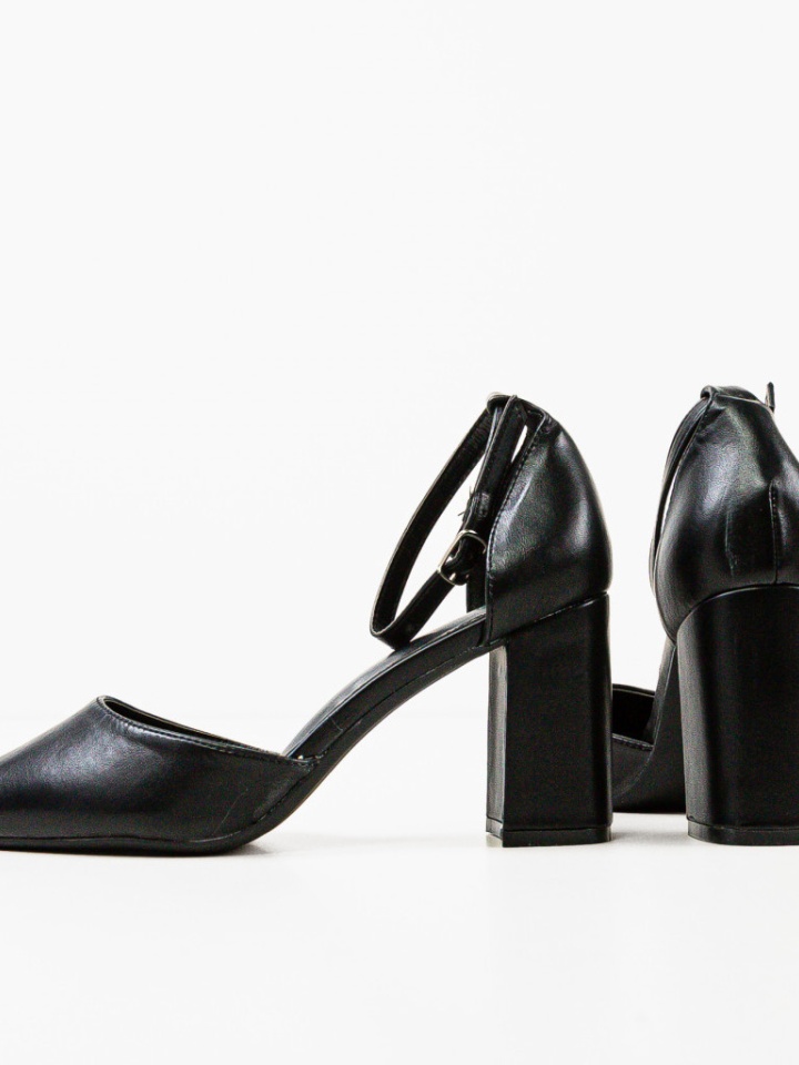 Pantofi dama Ortzi Roz