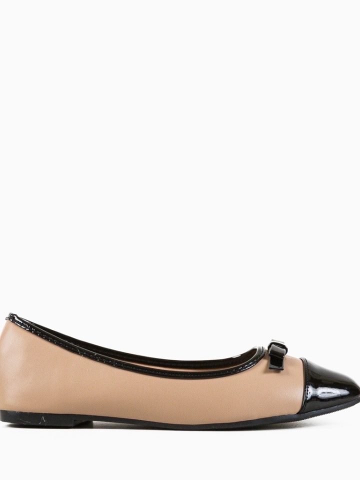 Balerini dama Fela Albi