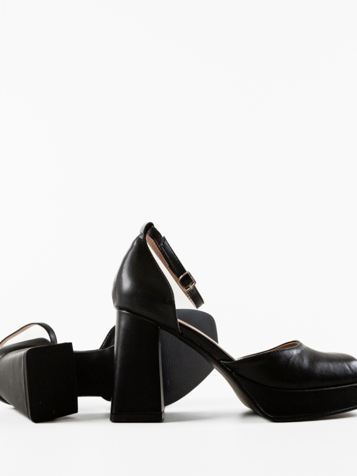 Pantofi dama Kausar Mov