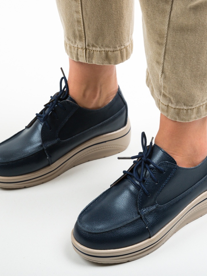 Pantofi Sport Atanom Bej