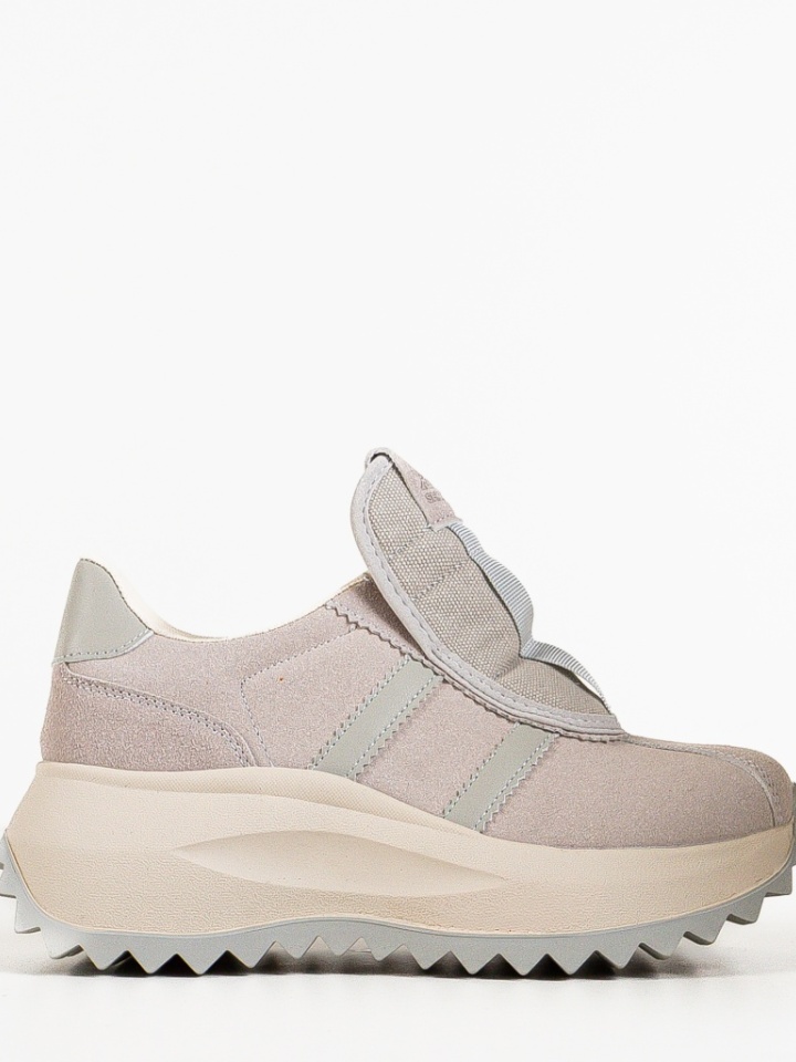 Sneakers dama Yeasy Gri