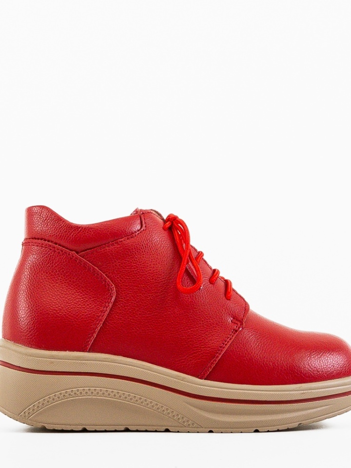 Pantofi Casual Palerma Albi