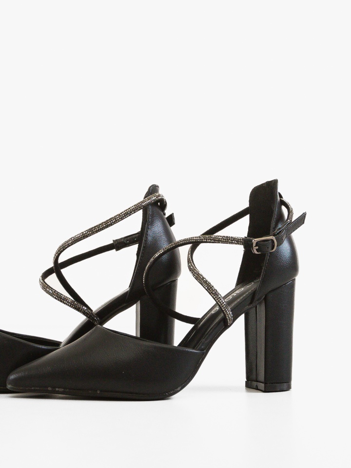 Pantofi dama Markus Negri