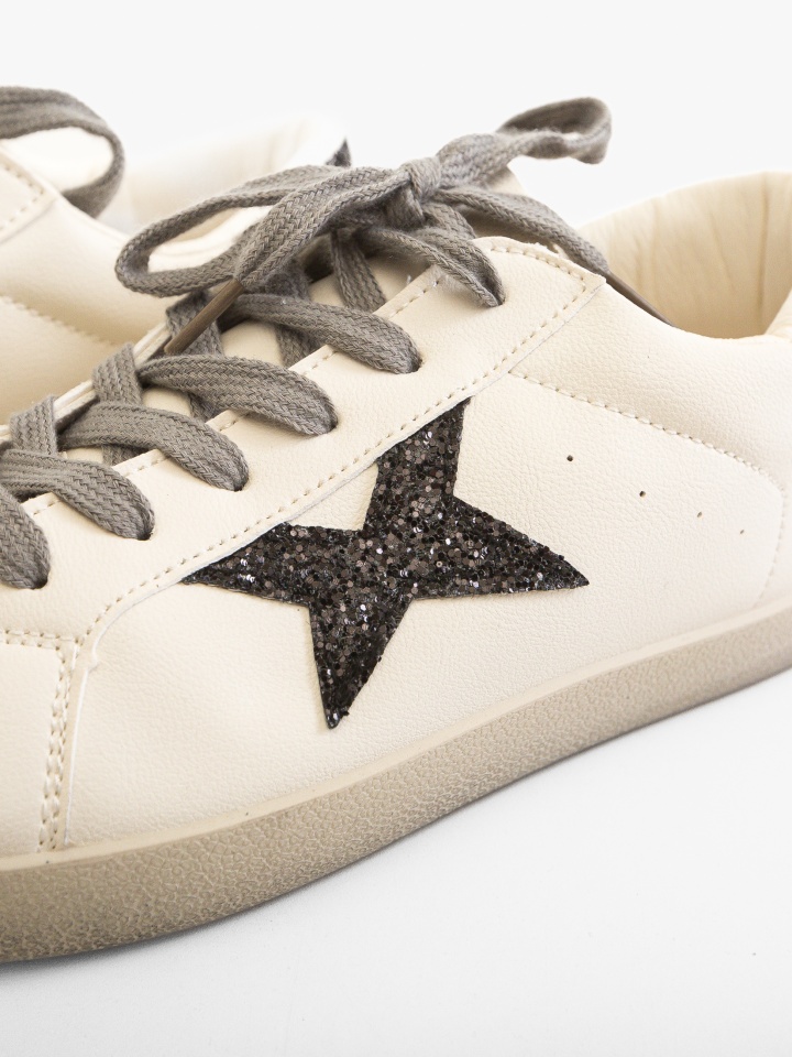 Pantofi sport Abia Aurii