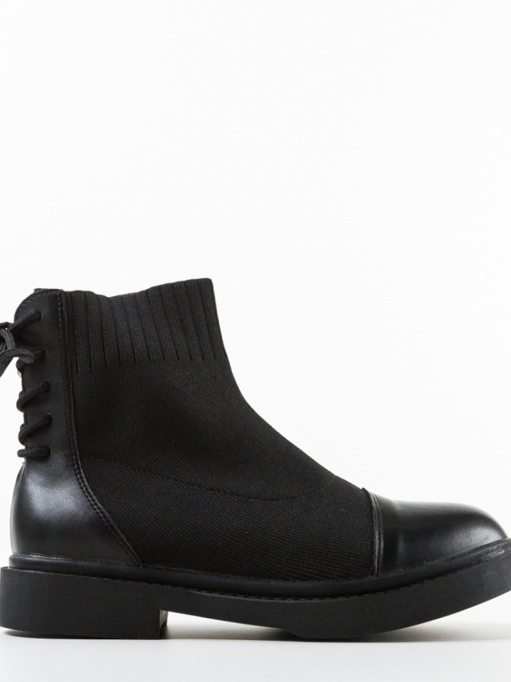 Ghete dama Vhagar Negre 2