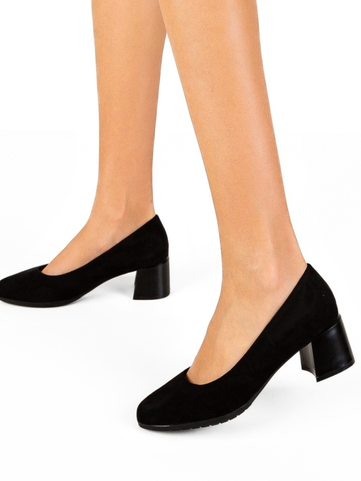 Pantofi dama Gintha Bej