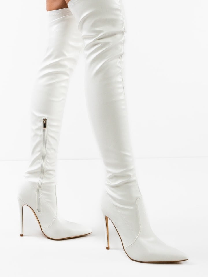 Cizme dama Kaduku Negre