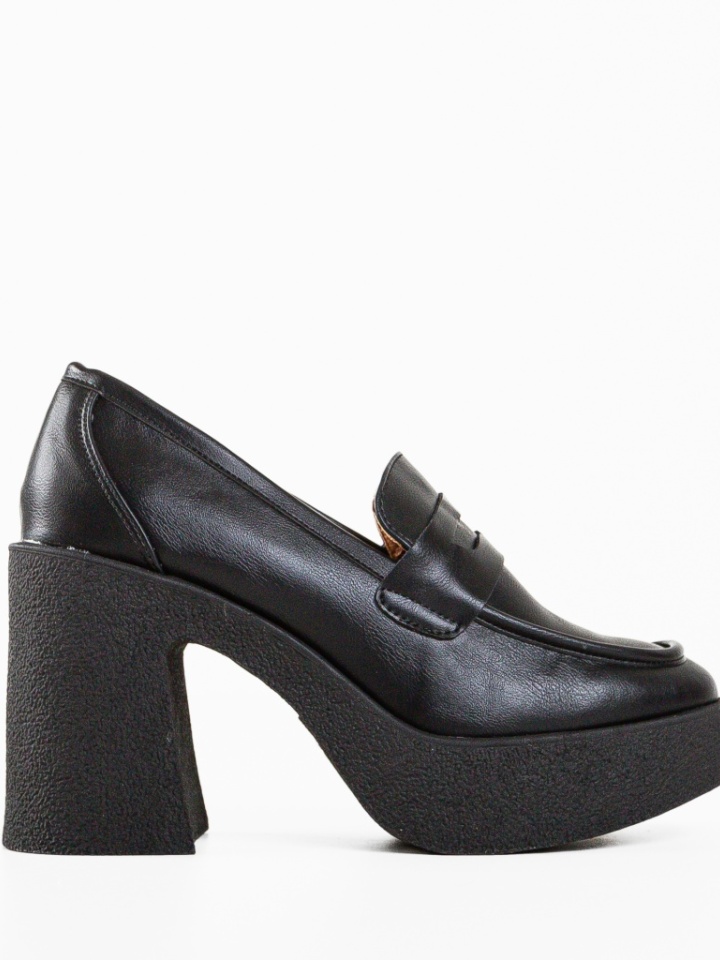 Pantofi dama Socheat Bej