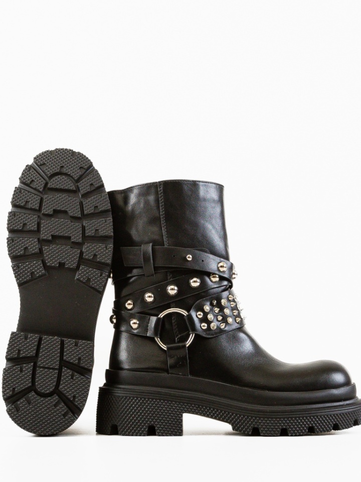 Ghete dama Penzik Negre 2