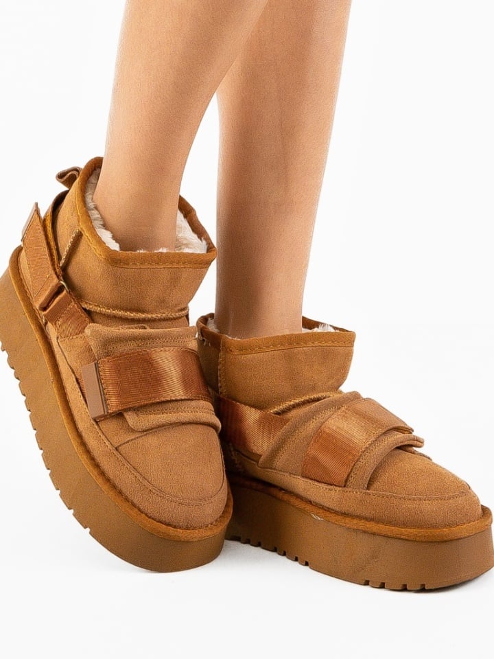 Ghete tip Ug Piktar Camel