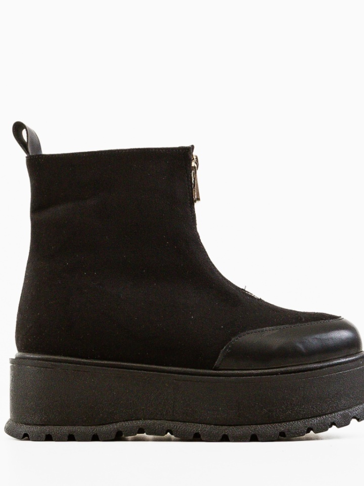 Ghete dama Tulot Negre