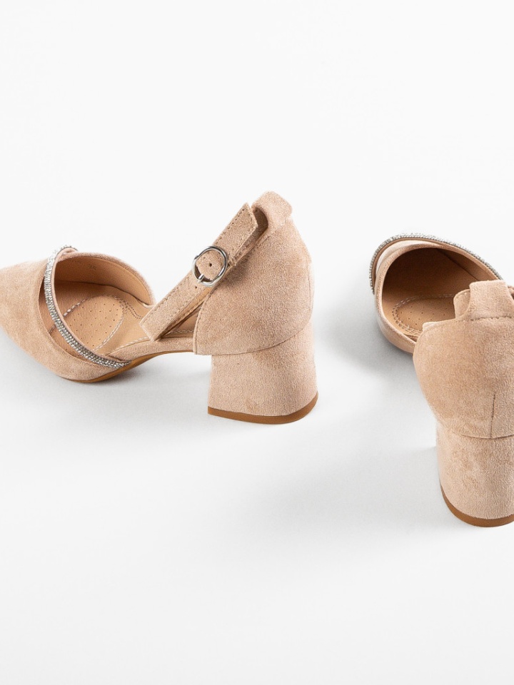 Pantofi dama Pamela Negri 2