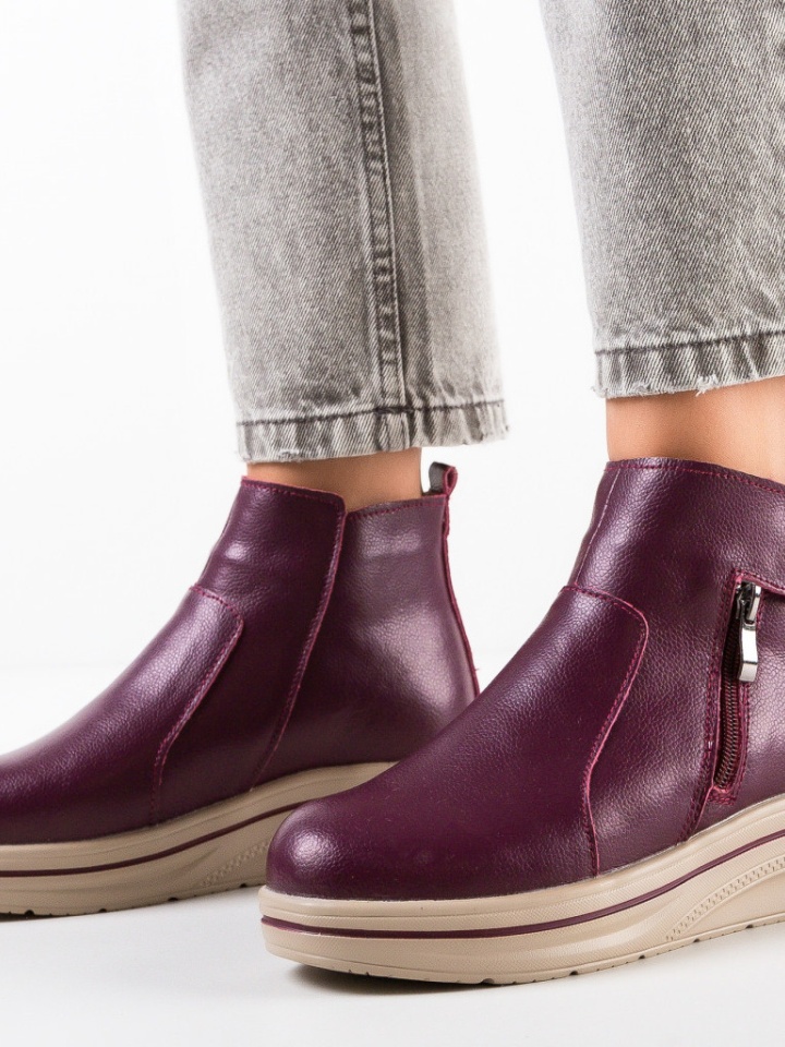 Ghete dama Tom Verzi