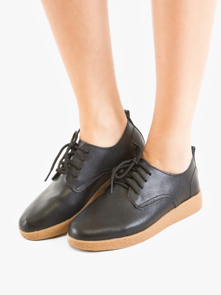 Pantofi Casual Sindre Maro