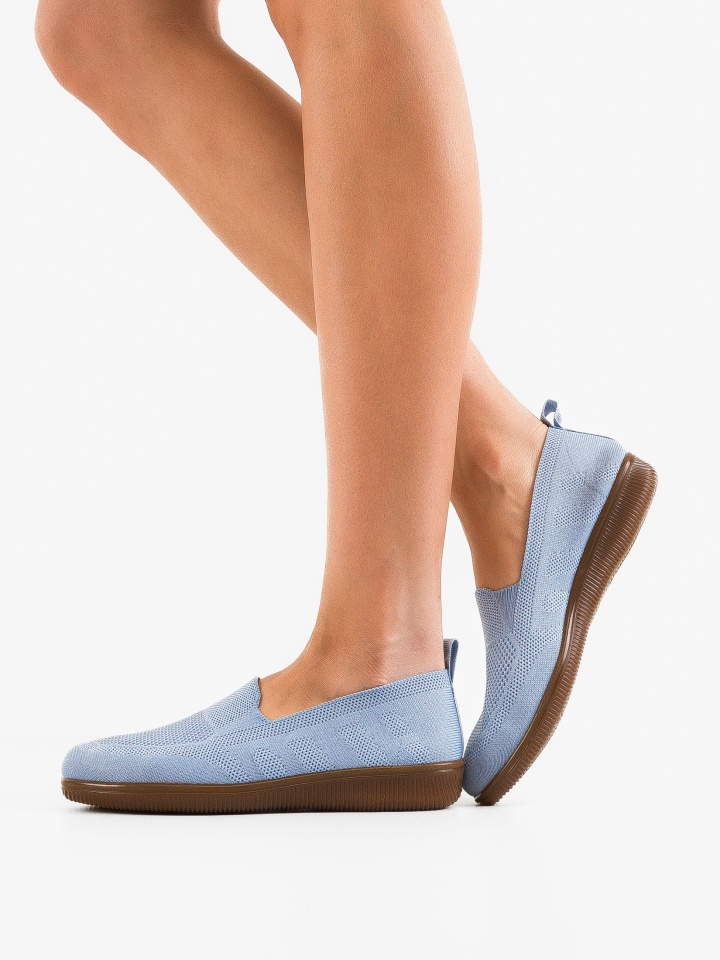 Espadrile dama Pepper Roz