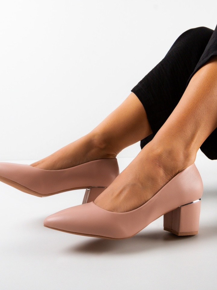 Pantofi dama Kamile Negri