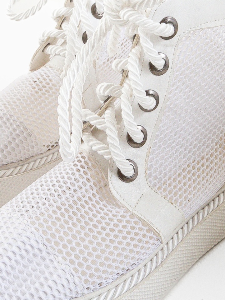 Ghete dama Mulberry Print