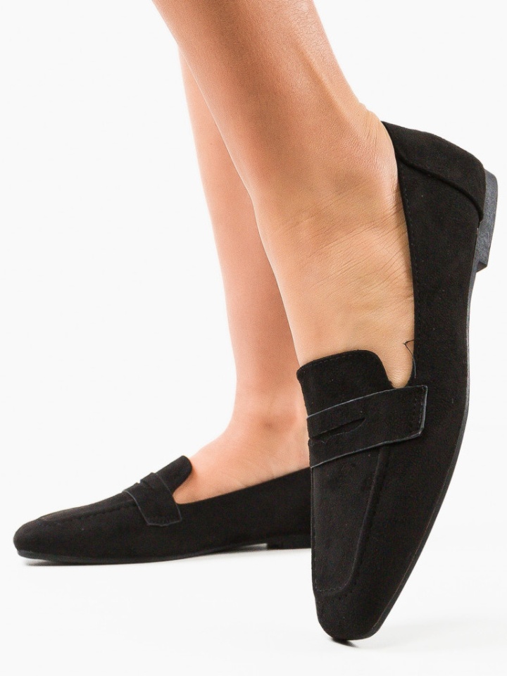 Pantofi Casual dama Amanda Negri