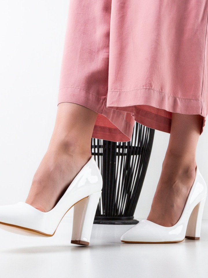 Pantofi dama Clash Multi 2