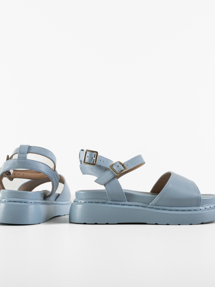 Sandale dama Julian Aurii