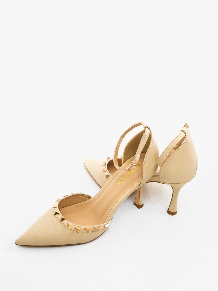 Pantofi dama Bashe Negri