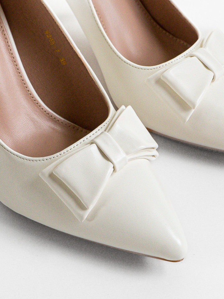 Pantofi dama Kalika Albi