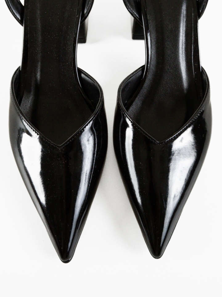 Pantofi dama Hagra Negri