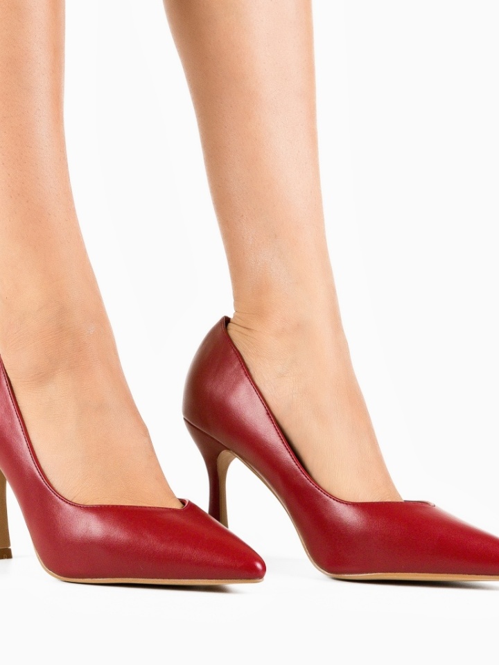 Pantofi dama Staryu Maro