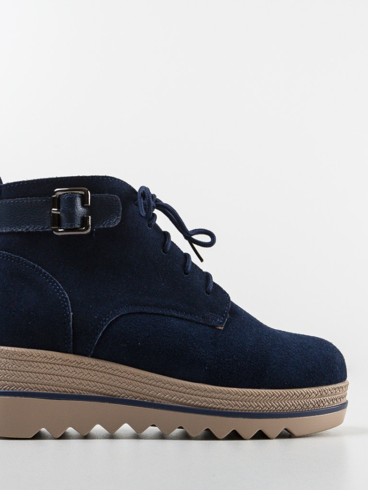 Ghete Kniz Bleumarin