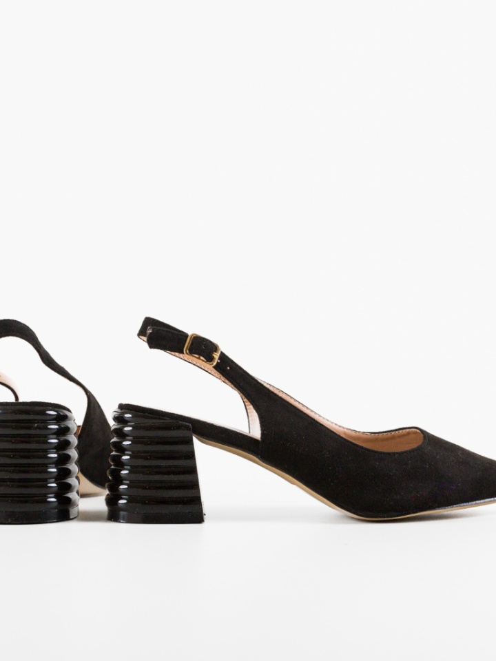 Pantofi dama Westley Fuchsia