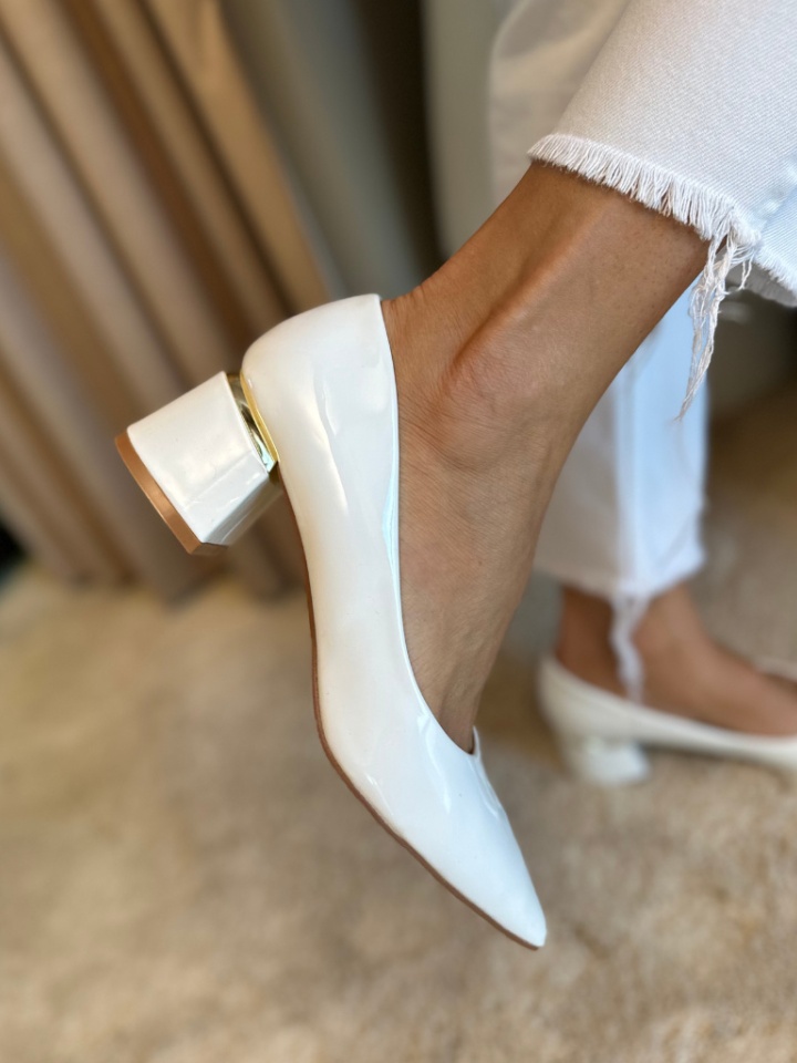 Pantofi dama Fedlimi Mov