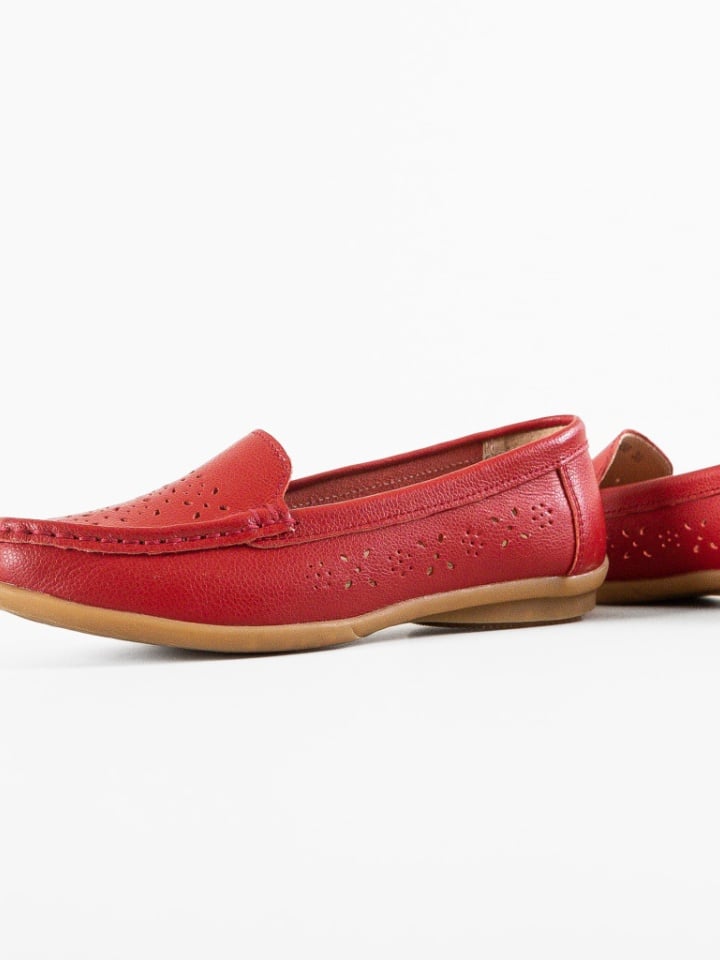 Pantofi Casual Debar Albastri 3