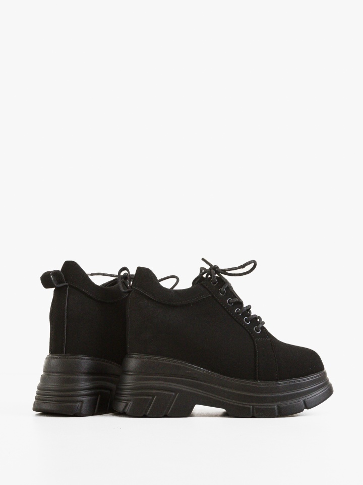 Pantofi Casual dama Uhha Albi