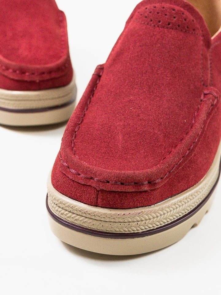 Pantofi Casual Smirno Turcoaz