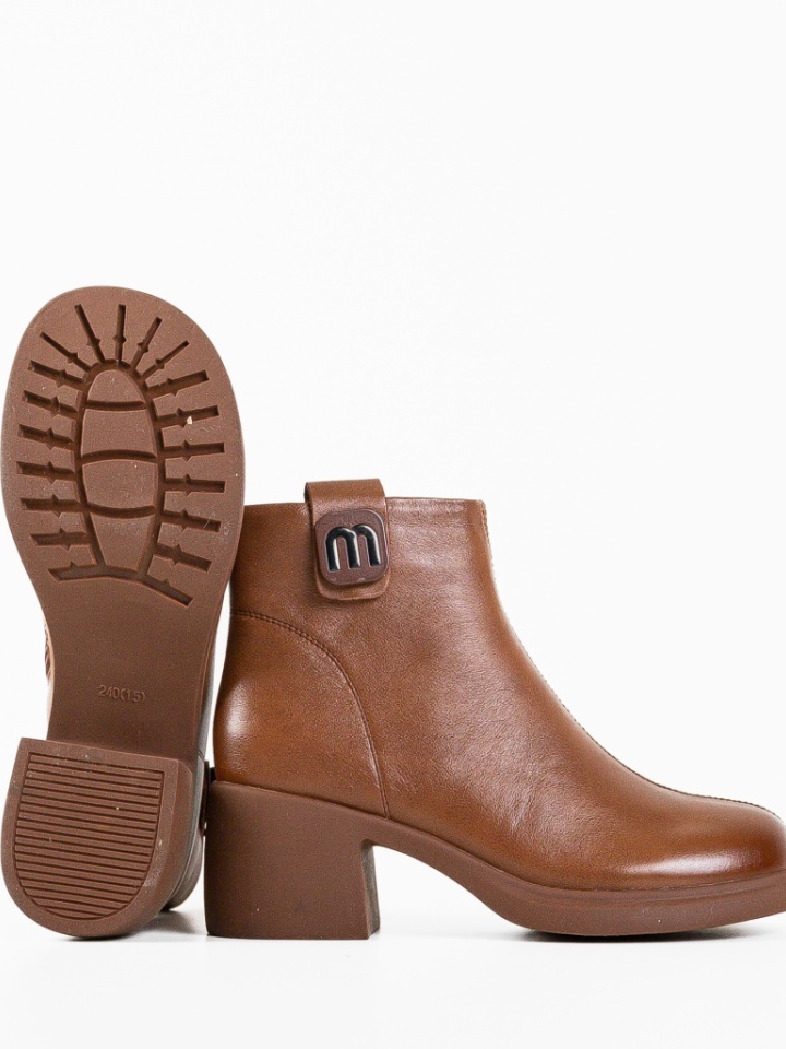 Botine dama Safta Maro