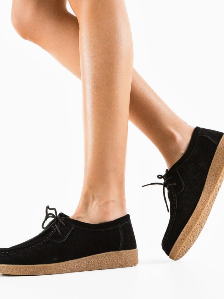 Pantofi Casual Neca Gri