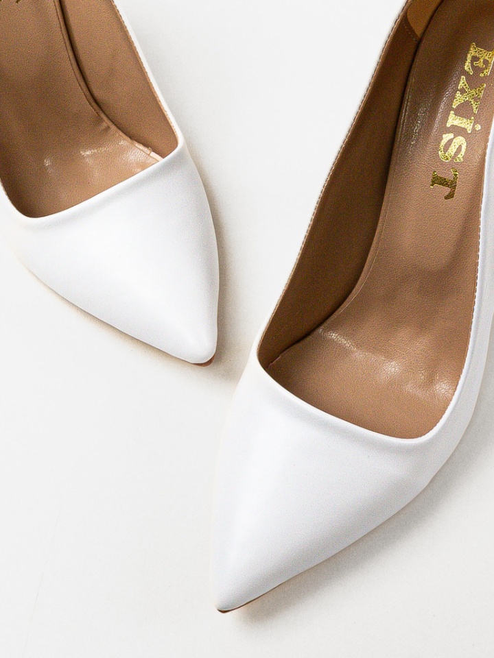 Pantofi dama Sorca Rosii 2