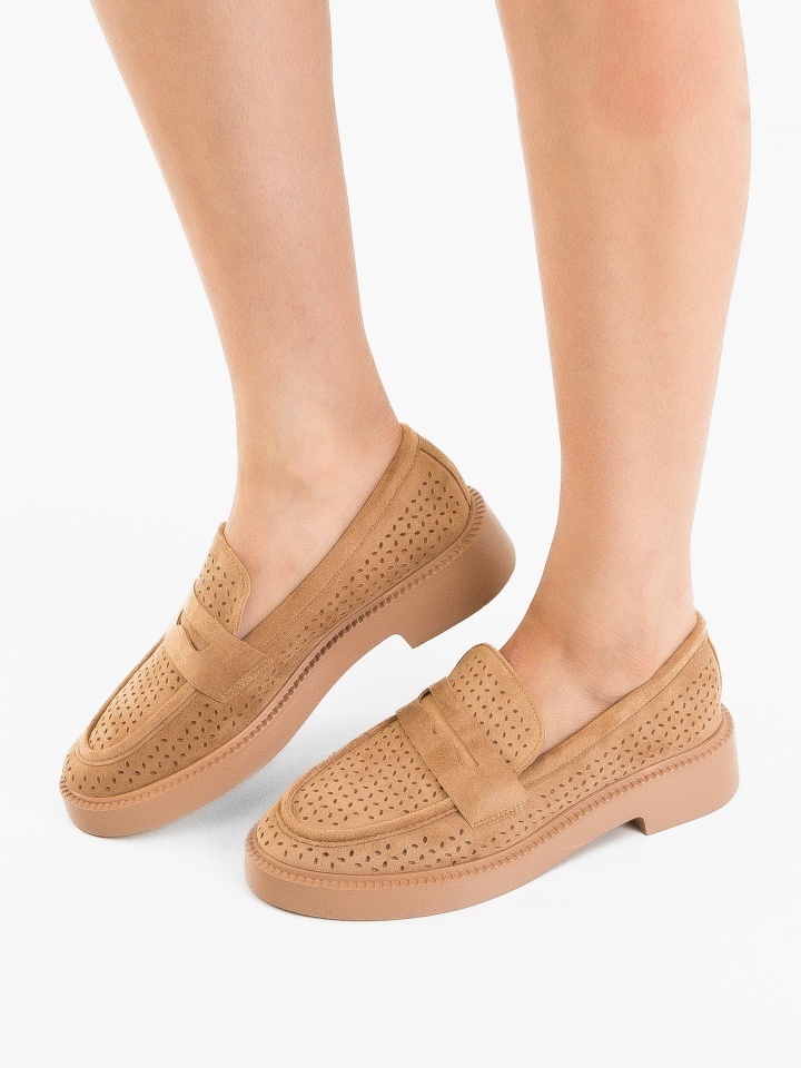 Pantofi Casual Rehid Negri