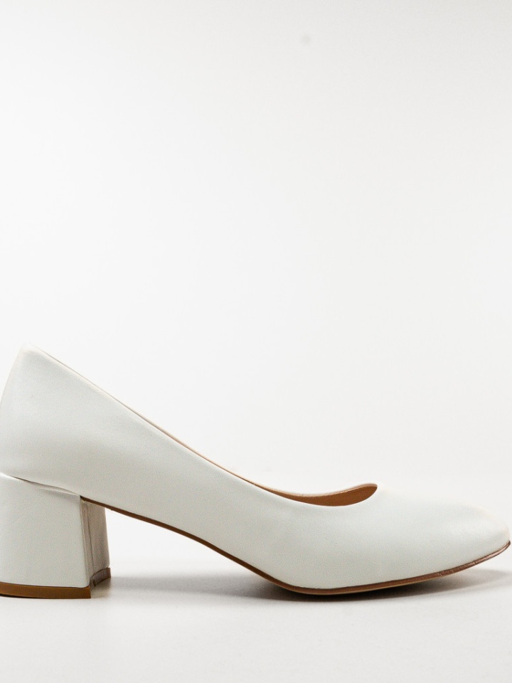 Pantofi dama Bubay Albi