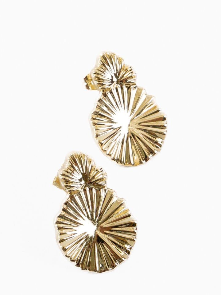 Cercei Leuou Aurii 3