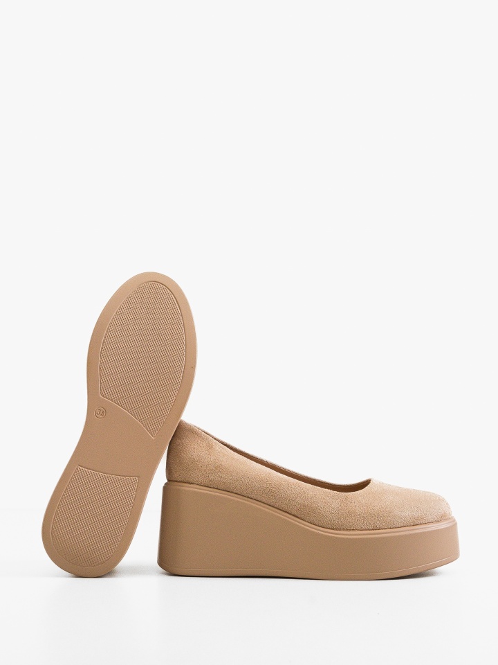 Platforme dama Danyrai Negre