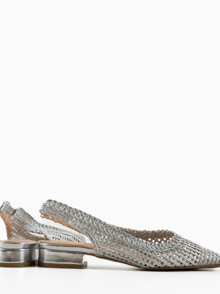 Balerini dama Frenchie Aurii