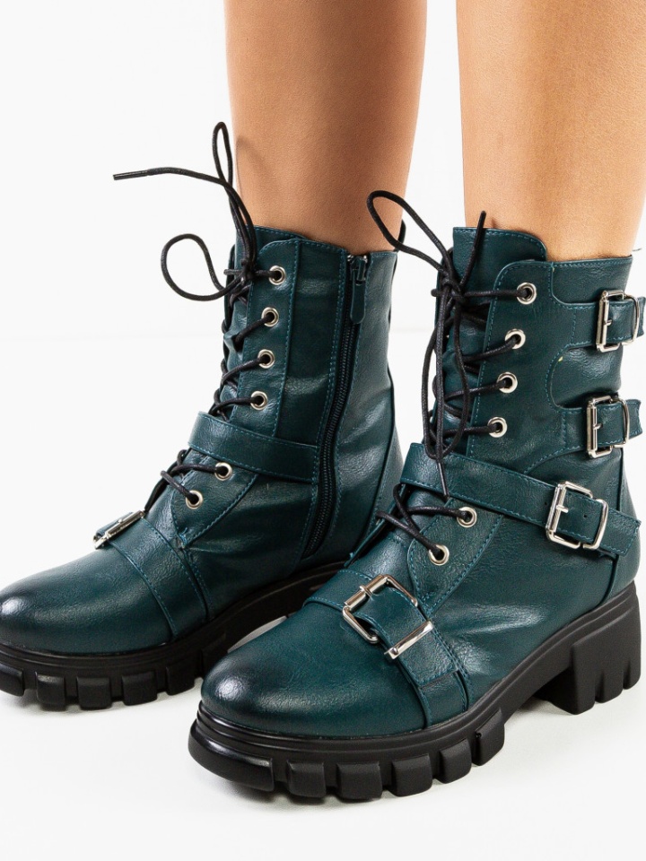 Ghete dama Sabo Negri 2