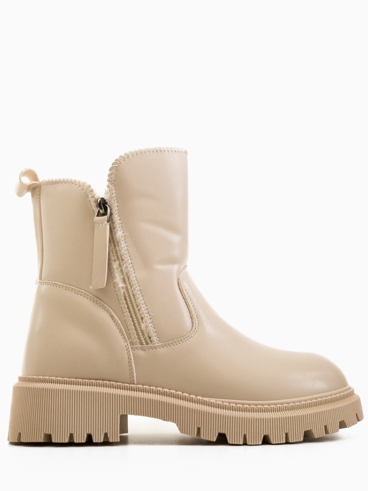 Ghete dama Madau Khaki 2