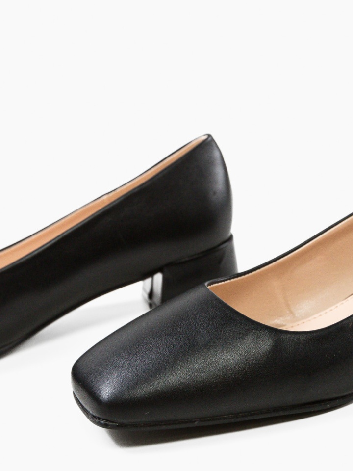 Pantofi dama Parks Negri