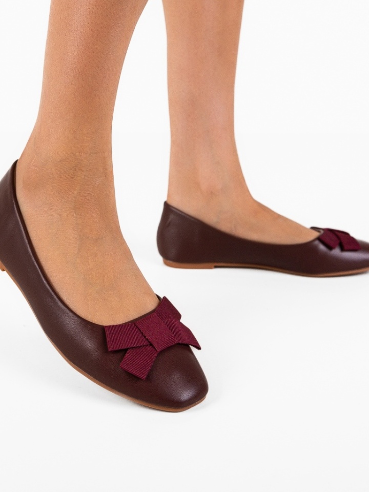 Balerini dama Kiprolos Print