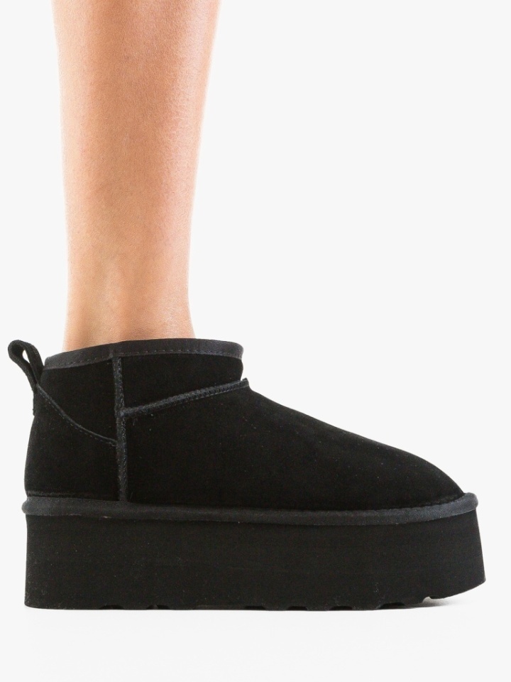 Cizme tip Ug Zayne Maro