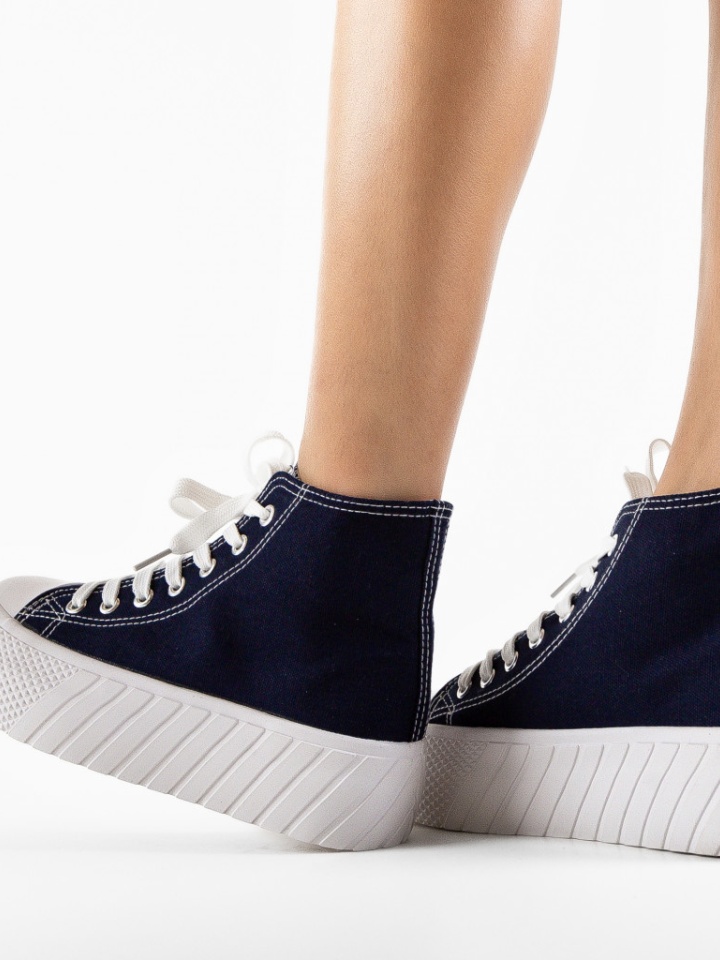 Pantofi Sport Downs Negri 2