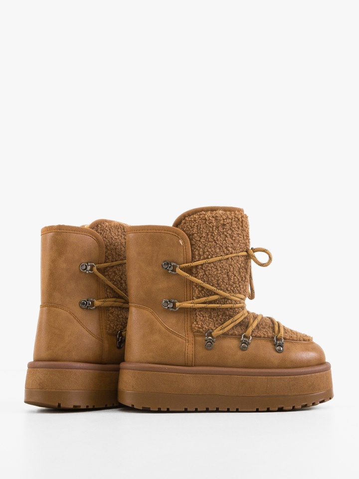 Ghete dama Wayt Camel